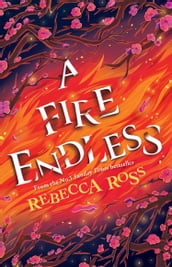 A Fire Endless (Elements of Cadence, Book 2)