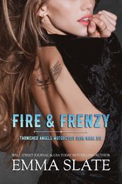 Fire & Frenzy