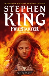 Firestarter - L incendiaria