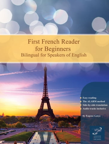 First French Reader for Beginners - Eugene Gotye