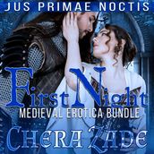 First Night: Medieval Erotica Bundle
