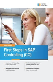 First Steps in SAP Controlling (CO)