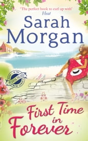First Time in Forever (Puffin Island trilogy, Book 1)