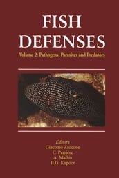 Fish Defenses Vol. 2