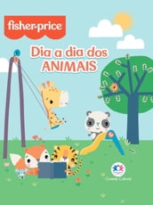 Fisher-Price - O dia a dia dos animais