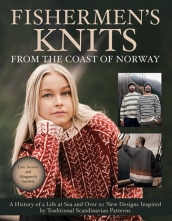 Fishermen s Knits from the Coast of Norway