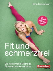 Fit und schmerzfrei