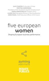 Five European Women