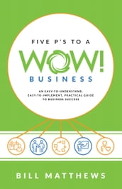 Five P s to a Wow Business