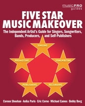 Five Star Music Makeover