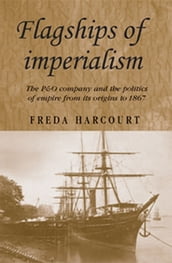 Flagships of imperialism