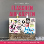 Flaschen auf Kästen - 168 urbane Freilufttheken