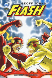 Flash. 3.