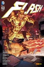 Flash - Bd. 11