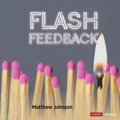 Flash Feedback Audiobook