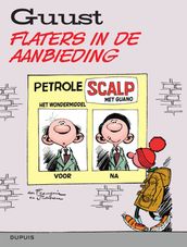 Flaters in de aanbieding