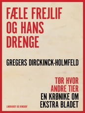 Fæle Frejlif og hans drenge