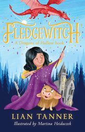 Fledgewitch: A Dragons of Hallow Book