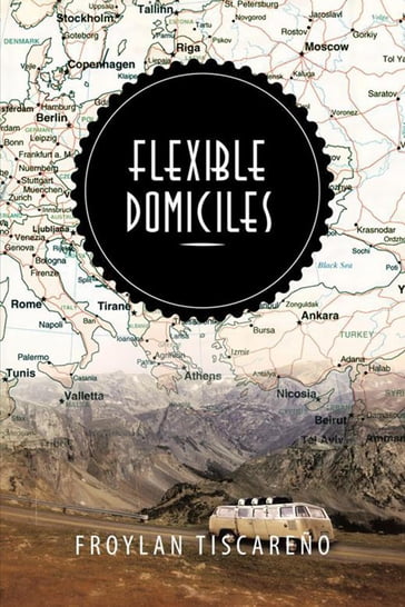 Flexible Domiciles - Froylan Tiscareño