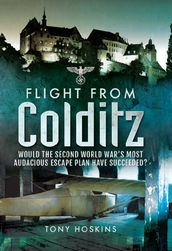 Flight from Colditz