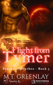 Flight from Tymer