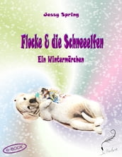 Flocke und die Schneeelfen