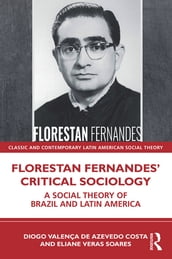 Florestan Fernandes  Critical Sociology