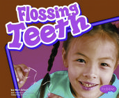 Flossing Teeth