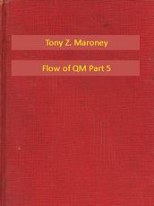 Flow of QM Part 5