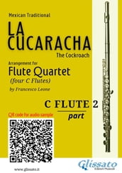 Flute 2 part of 