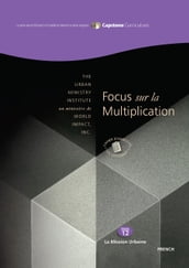 Focus sur la Multiplication, Cahier d exercices de l étudiant