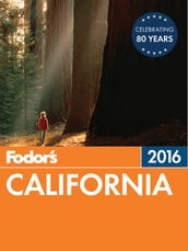 Fodor s California 2016
