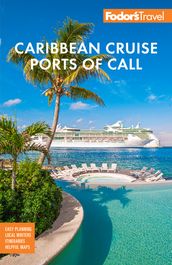 Fodor s Caribbean Cruise Ports of Call