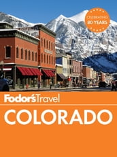 Fodor s Colorado