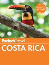 Fodor s Costa Rica