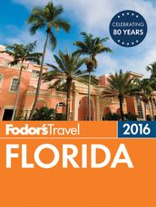 Fodor s Florida 2016