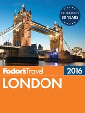 Fodor s London 2016