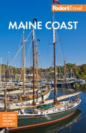 Fodor s Maine Coast