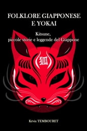 Folklore giapponese e Yokai