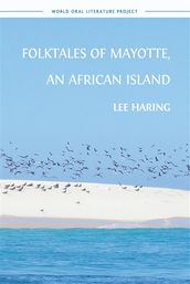 Folktales of Mayotte, an African Island