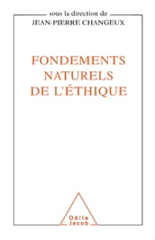 Fondements naturels de l éthique