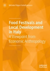 Food Festivals and Local Development in Italy