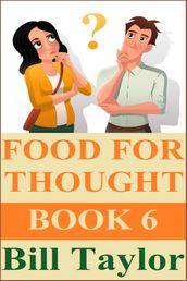 Food For Thought: The Series - Book Six