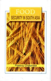 Food Security in South Asia