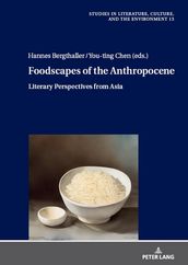 Foodscapes of the Anthropocene