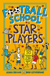 Football School Star Players