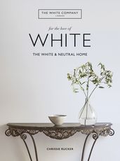 For the Love of White