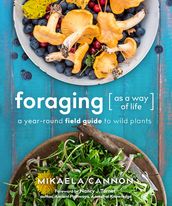 Foraging as a Way of Life