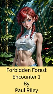 Forbidden Forest Encounter 1