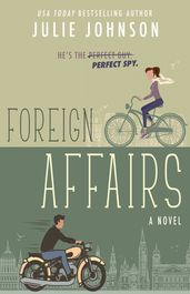 Foreign Affairs